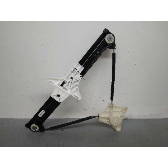 Recambio de elevalunas trasero izquierdo para seat arona fr referencia OEM IAM 6F0839461A SOLO MECANISMO 
