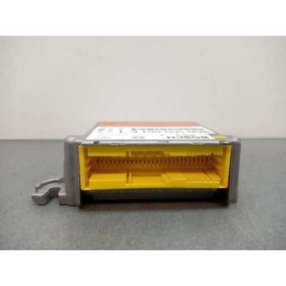 Recambio de centralita airbag para volkswagen touareg (7la) tdi r5 referencia OEM IAM 3D0909601E  