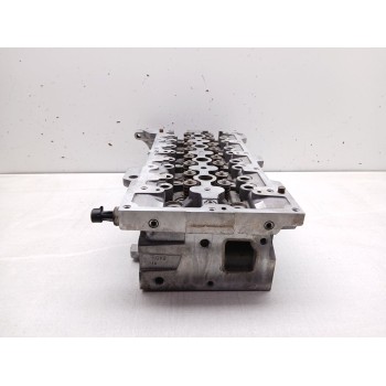 Recambio de culata para fiat fiorino básico referencia OEM IAM   