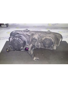 Recambio de faro izquierdo para mg mg zr 100 d referencia OEM IAM   BIFARO 2