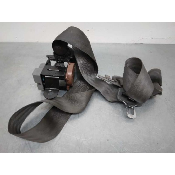 Recambio de cinturon seguridad trasero izquierdo para kia sorento 2.5 crdi cat referencia OEM IAM ADC2130  