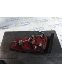 Recambio de piloto trasero izquierdo para hyundai santa fe (bm) 2.2 crdi classic (2wd) referencia OEM IAM EXTERIOR   2