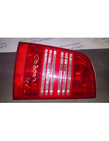 Recambio de piloto trasero izquierdo para skoda octavia combi (1u5) ambiente referencia OEM IAM   