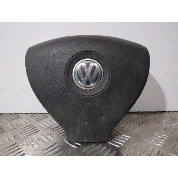 Recambio de airbag delantero izquierdo para volkswagen passat berlina (3c2) 2.0 tdi referencia OEM IAM 1K0880201BT  1K0880201BT