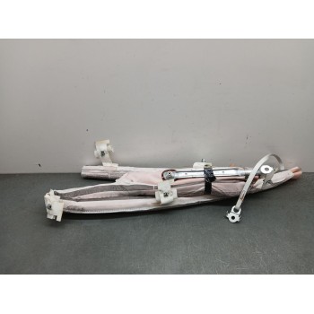 Recambio de airbag cortina delantero izquierdo para renault megane e-tech suv ev40 referencia OEM IAM 985p14292r  