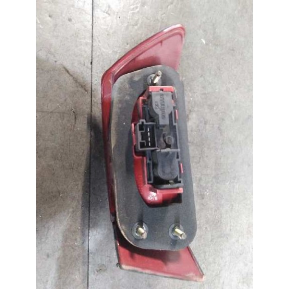 Recambio de piloto trasero izquierdo para alfa romeo 145 1.6 t.spark referencia OEM IAM   