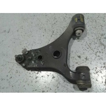 BRAZO SUSPENSION INFERIOR DELANTERO IZQUIERDO ROTILA MAL 
