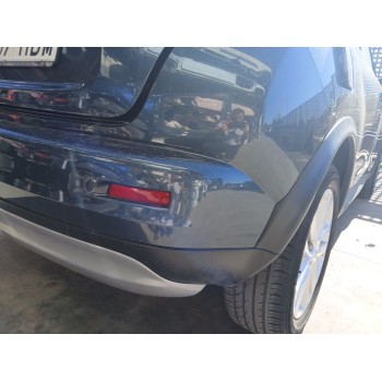 Recambio de paragolpes trasero para nissan juke (f15) 1.6 referencia OEM IAM 850221KA6H  