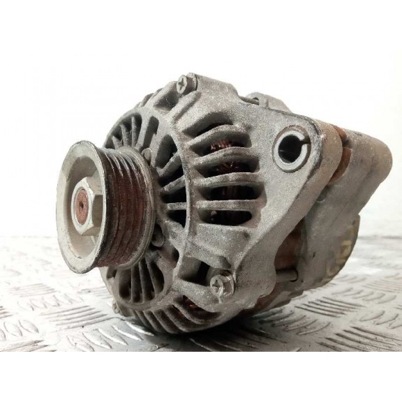 Recambio de alternador para suzuki sx4 rw (ey) gl referencia OEM IAM 3140055L01 A5TB2292AE 