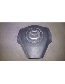 Recambio de airbag delantero izquierdo para mazda 3 berlina (bk) 1.6 crdt active referencia OEM IAM   