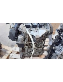 Recambio de motor casco para seat ibiza (6p1) 1.2 tsi referencia OEM IAM CJZD  