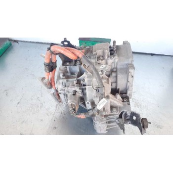 Recambio de despiece caja cambios para lexus ct 200h referencia OEM IAM P9073B11 B03Y150 100.241KM DAÑADO