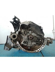 Recambio de caja cambios para citroën c3 collection referencia OEM IAM 20CQ87 126.000KM 