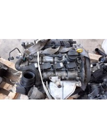 Recambio de motor casco para seat ibiza (6p1) 1.2 tsi referencia OEM IAM CJZD   2