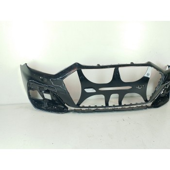 Recambio de paragolpes delantero para audi a1 (8x1, 8xk) 1.6 tdi referencia OEM IAM 82A807437F  