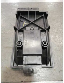 Recambio de resistencia calefaccion para volkswagen lupo (6x1/6e1) conceptline referencia OEM IAM    2