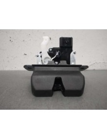 Recambio de cerradura maletero / porton para kia sportage 1.6 crdi cat referencia OEM IAM  5 PINES 5 PUERTAS