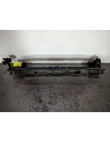 Recambio de refuerzo paragolpes delantero para volkswagen touareg (7la) tdi r5 referencia OEM IAM 7L0807109E  