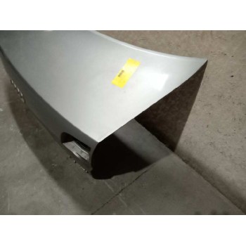 Recambio de tapa maletero para audi a4 berlina (8e) 2.0 tdi 16v (103kw) referencia OEM IAM  GRIS 2 SERIE