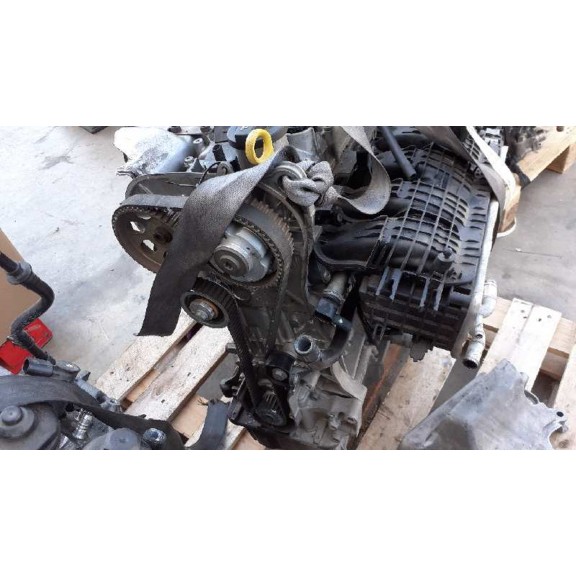 Recambio de motor casco para seat ibiza (6p1) 1.2 tsi referencia OEM IAM CJZD  