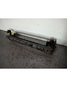 Recambio de refuerzo paragolpes delantero para volkswagen touareg (7la) tdi r5 referencia OEM IAM 7L0807109E   2