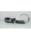 Recambio de cerradura puerta delantera derecha para citroën c3 collection referencia OEM IAM   6 PIN
