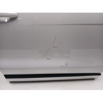 Recambio de puerta delantera derecha para jaguar f-pace (x761) 2.0 td4 awd referencia OEM IAM T4A1368  