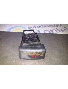 Recambio de warning para mazda 3 berlina (bk) 1.6 crdt active referencia OEM IAM BP4K664H0 03750330 