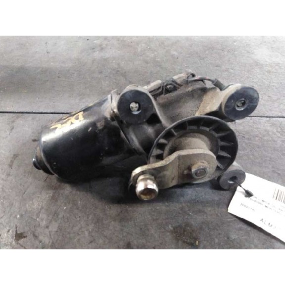 Recambio de motor limpia delantero para mitsubishi montero (v20/v40) 2.5 turbodiesel referencia OEM IAM   