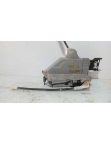 Recambio de cerradura puerta trasera derecha para citroën c3 collection referencia OEM IAM   6 PIN