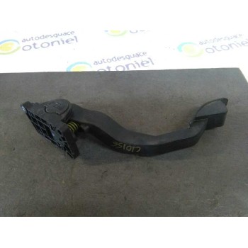 Recambio de potenciometro pedal para peugeot 206 berlina xt referencia OEM IAM 0280752237  