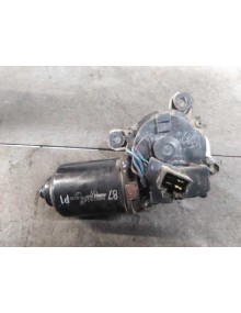 Recambio de motor limpia delantero para mitsubishi montero (v20/v40) 2.5 turbodiesel referencia OEM IAM    2