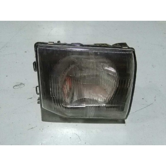 Recambio de faro derecho para mitsubishi montero (v20/v40) 2.5 turbodiesel referencia OEM IAM   