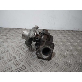 Recambio de turbocompresor para opel astra j lim. 1.7 16v cdti referencia OEM IAM 8980536744 CASCO 