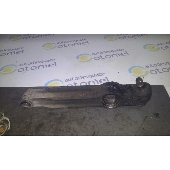 Recambio de brazo suspension inferior delantero izquierdo para daewoo matiz cd referencia OEM IAM   