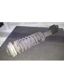 Recambio de amortiguador delantero izquierdo para daewoo matiz cd referencia OEM IAM   