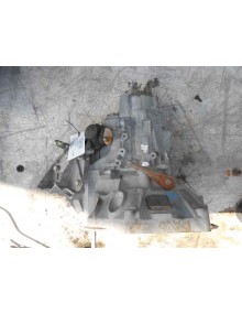 Recambio de caja cambios para lancia ypsilon (101) 1.3 jtd cat referencia OEM IAM 188A9000 5V 188A9000