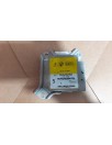 Recambio de centralita airbag para peugeot 107 urban referencia OEM IAM 891700H050  