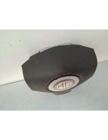 Recambio de airbag delantero izquierdo para mg mg zs zs 120 referencia OEM IAM EHM000260PMA EHM000260PMA 3 RADIOS 2