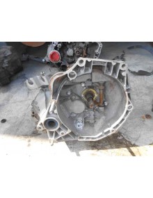 Recambio de caja cambios para lancia ypsilon (101) 1.3 jtd cat referencia OEM IAM 188A9000 5V 188A9000 2