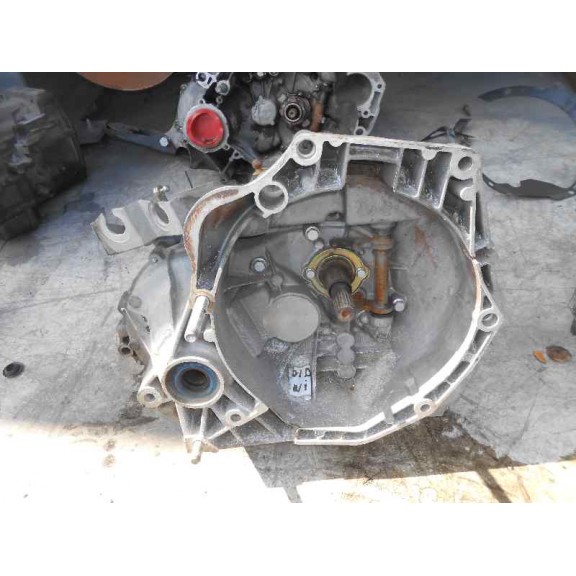 Recambio de caja cambios para lancia ypsilon (101) 1.3 jtd cat referencia OEM IAM 188A9000 5V 188A9000