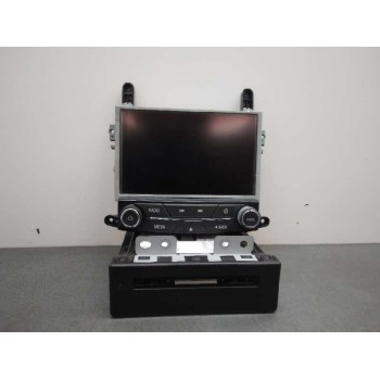 SISTEMA AUDIO / RADIO CD 90924576 544930977 NAVEGADOR