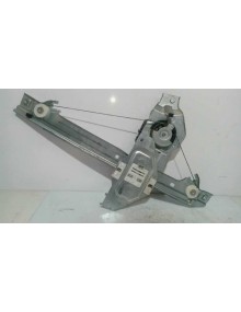 Recambio de elevalunas trasero derecho para citroën c3 collection referencia OEM IAM  ELECTRICO 5P 6 PIN 2