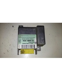 Recambio de centralita airbag para ford escort berl./turnier atlanta berlina referencia OEM IAM 95AG14B056CG  