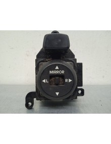 Recambio de mando retrovisor para hyundai i20 classic referencia OEM IAM   