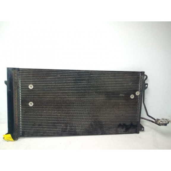 Recambio de condensador / radiador aire acondicionado para volkswagen touareg (7la) tdi r5 referencia OEM IAM   