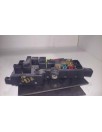 Recambio de caja reles / fusibles para volvo s80 berlina 2.4 d referencia OEM IAM 8607841  