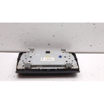 Recambio de sistema audio / radio cd para skoda octavia lim. (5e3) ambition referencia OEM IAM 5e0919605j  