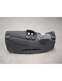 Recambio de kit airbag para seat ibiza (6j5) stylance / style referencia OEM IAM 6J1857067 SIN PRETENSORES  2