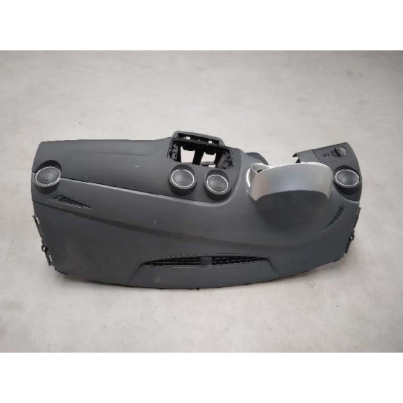 Recambio de kit airbag para seat ibiza (6j5) stylance / style referencia OEM IAM 6J1857067 SIN PRETENSORES 